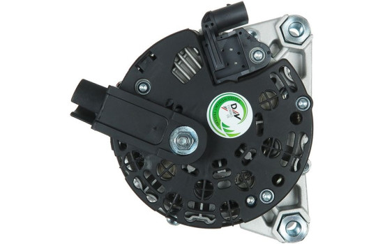 Dynamo / Alternator, Image 4