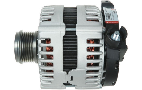 Dynamo / Alternator, Image 5