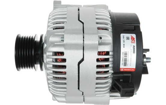 Dynamo / Alternator, Image 5
