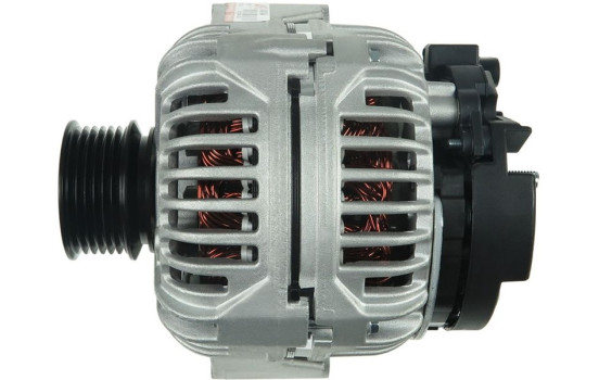 Dynamo / Alternator, Image 5