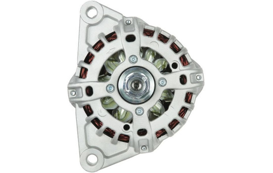 Dynamo / Alternator, Image 2