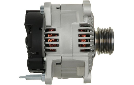 Dynamo / Alternator, Image 3