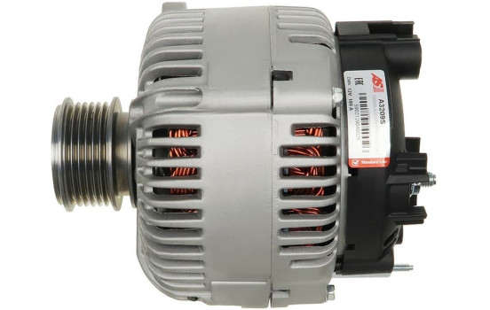 Dynamo / Alternator, Image 5