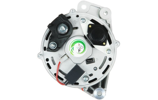 Dynamo / Alternator, Image 4