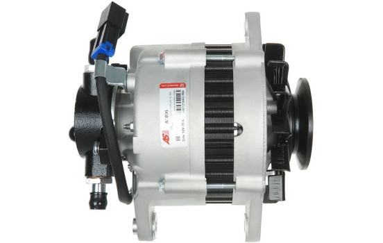 Dynamo / Alternator, Image 2