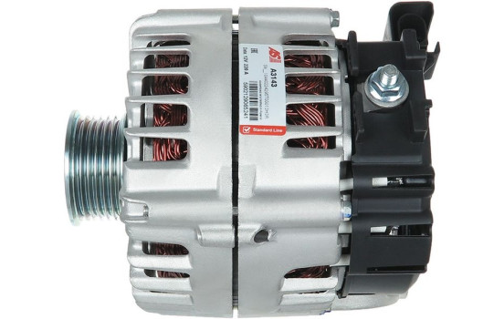 Dynamo / Alternator, Image 5