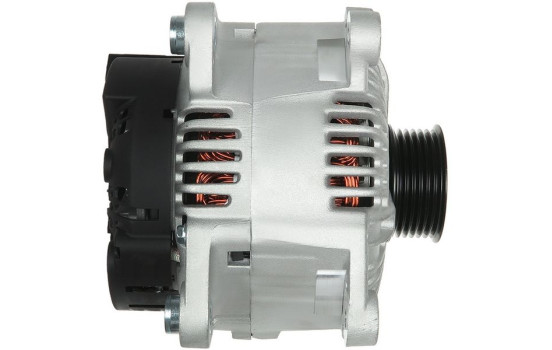 Dynamo / Alternator, Image 3