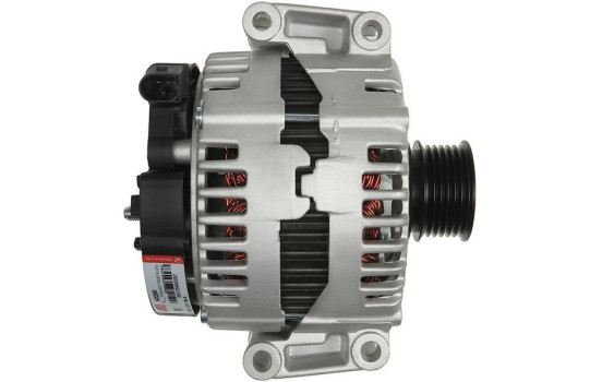 Dynamo / Alternator, Image 3