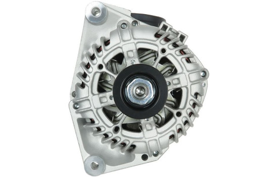 Dynamo / Alternator, Image 2