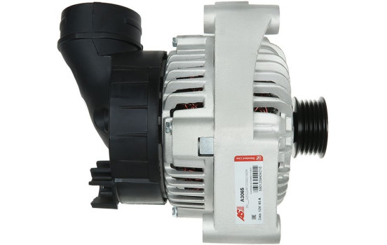 Dynamo / Alternator, Image 3