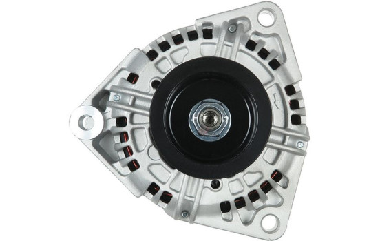 Dynamo / Alternator, Image 2