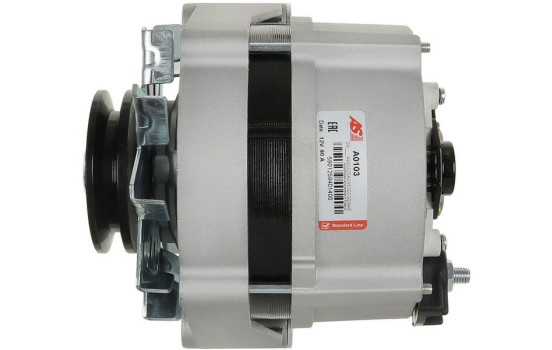Dynamo / Alternator, Image 5