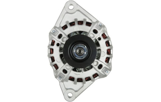 Dynamo / Alternator, Image 2