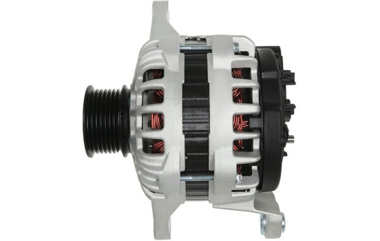 Dynamo / Alternator, Image 5
