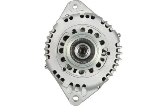 Dynamo / Alternator, Image 2