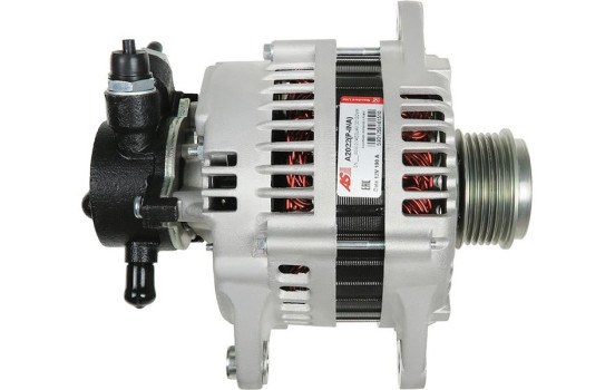Dynamo / Alternator, Image 3
