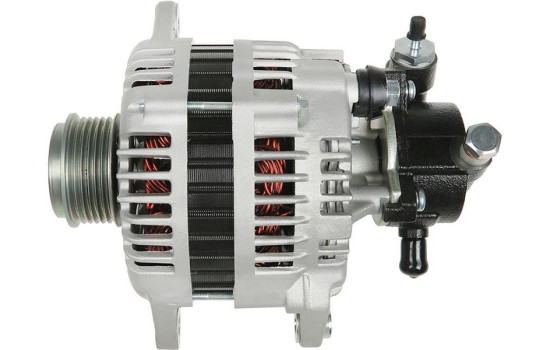 Dynamo / Alternator, Image 5