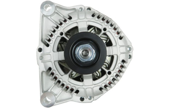 Dynamo / Alternator, Image 2