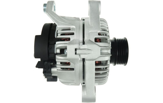 Dynamo / Alternator, Image 3