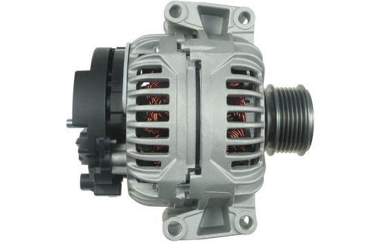 Dynamo / Alternator, Image 3
