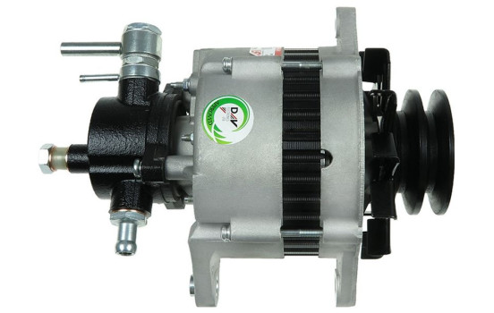 Dynamo / Alternator, Image 3