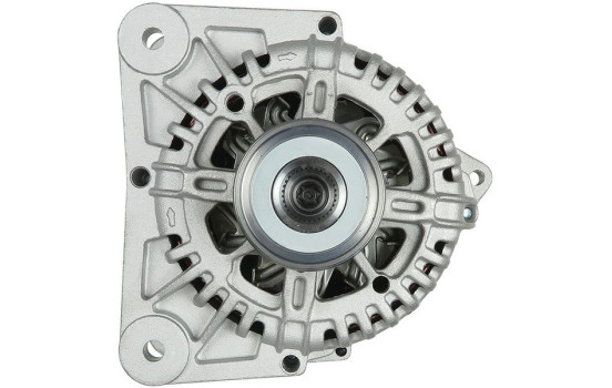 Dynamo / Alternator, Image 2