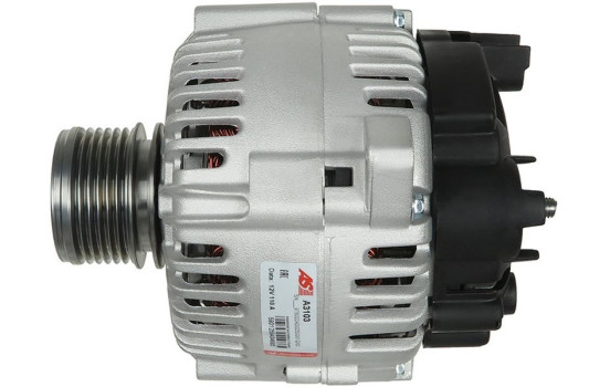 Dynamo / Alternator, Image 5