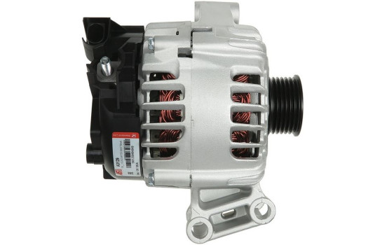 Dynamo / Alternator, Image 3
