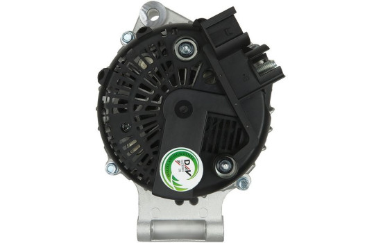 Dynamo / Alternator, Image 4