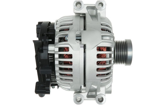 Dynamo / Alternator, Image 3