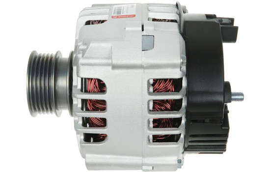 Dynamo / Alternator, Image 5