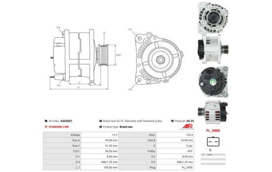 Dynamo / Alternator, Image 6