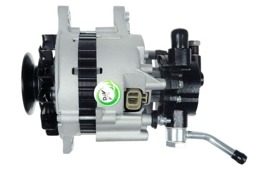 Dynamo / Alternator, Image 5