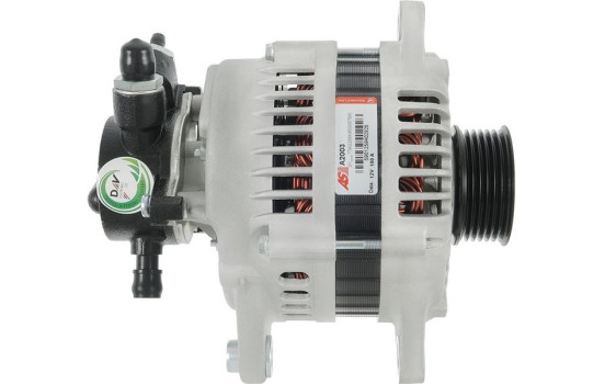 Dynamo / Alternator, Image 3