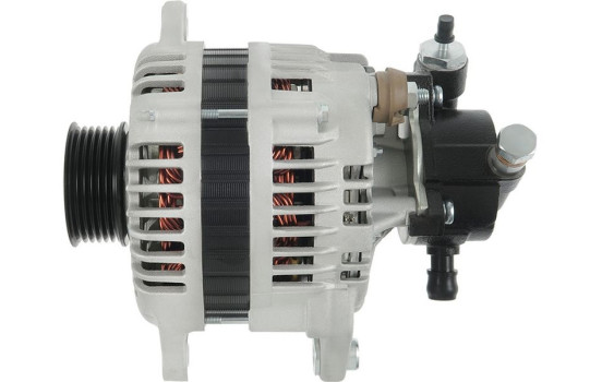 Dynamo / Alternator, Image 5