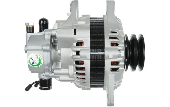 Dynamo / Alternator, Image 3