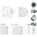 Dynamo / Alternator, Thumbnail 6