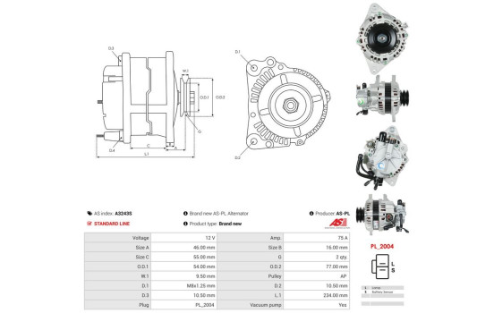 Dynamo / Alternator, Image 6