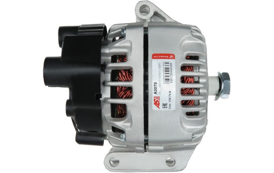 Dynamo / Alternator, Image 3