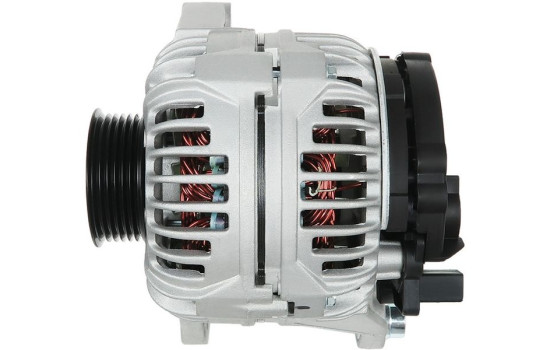 Dynamo / Alternator, Image 5