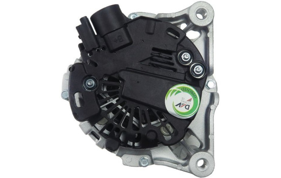 Dynamo / Alternator, Image 4