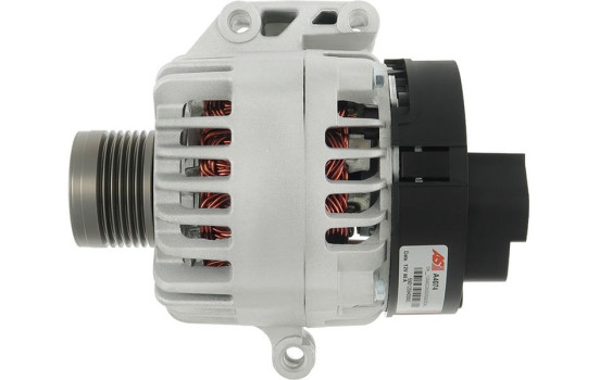 Dynamo / Alternator, Image 5