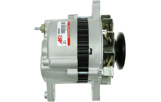 Dynamo / Alternator, Image 3