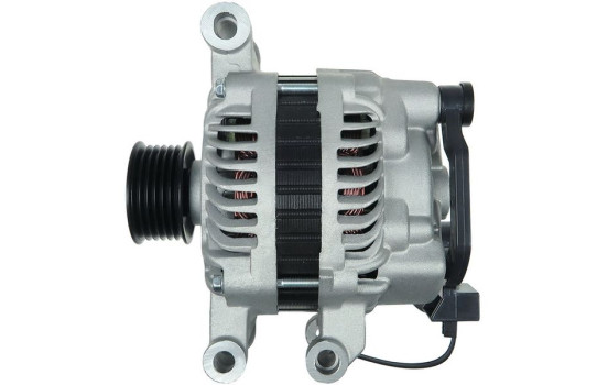 Dynamo / Alternator, Image 4