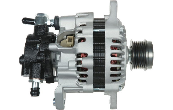Dynamo / Alternator, Image 3
