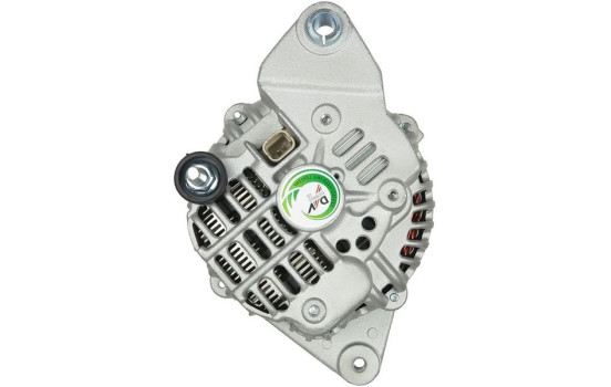 Dynamo / Alternator, Image 4