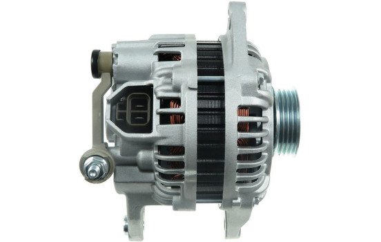 Dynamo / Alternator, Image 3