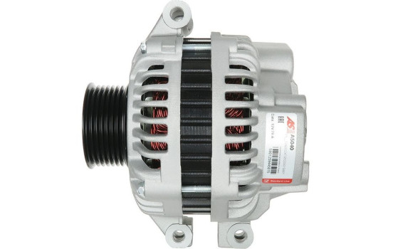 Dynamo / Alternator, Image 5
