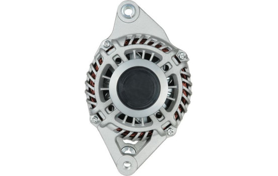 Dynamo / Alternator, Image 2