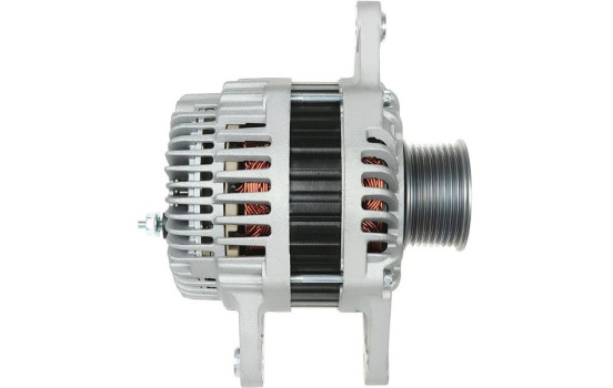 Dynamo / Alternator, Image 3